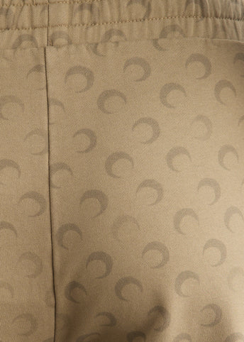 Faded Moon Sweatpants