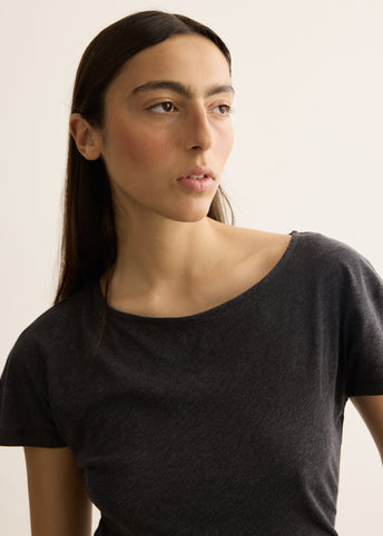 Wavelet Batwing top