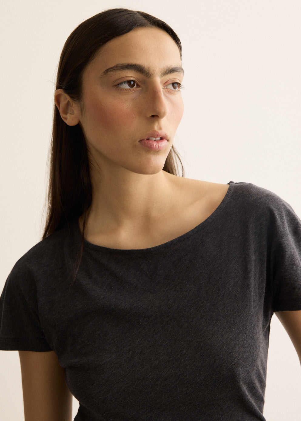 Wavelet Batwing top