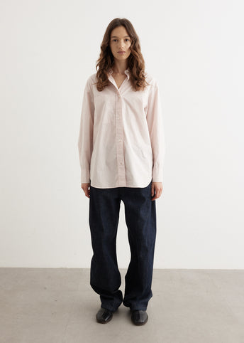 Twisted Belted Pants