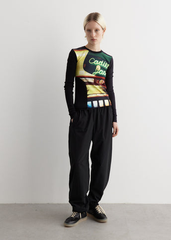 ADSB Film Archive Long Sleeve T-Shirt