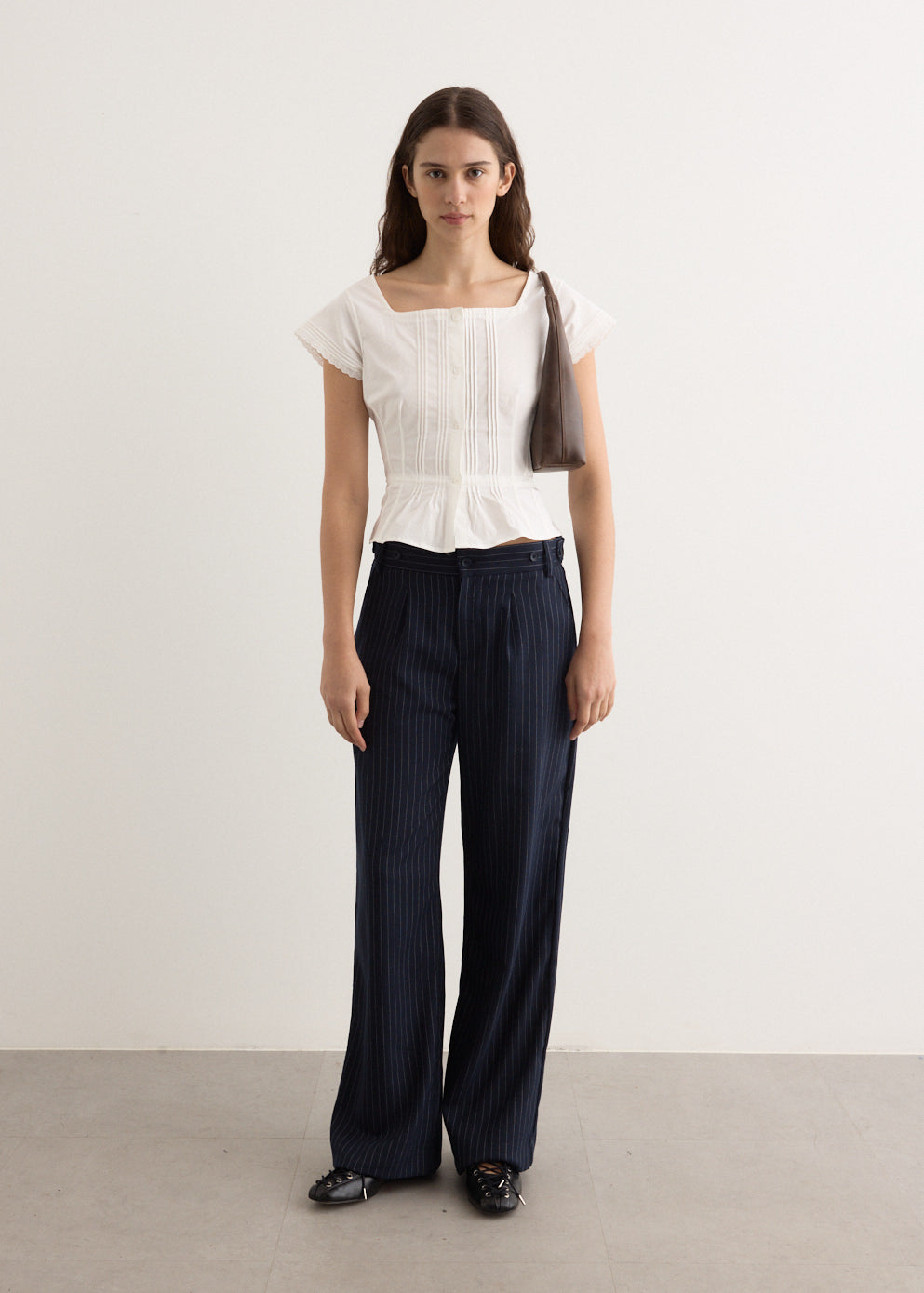 The Lennox Trousers