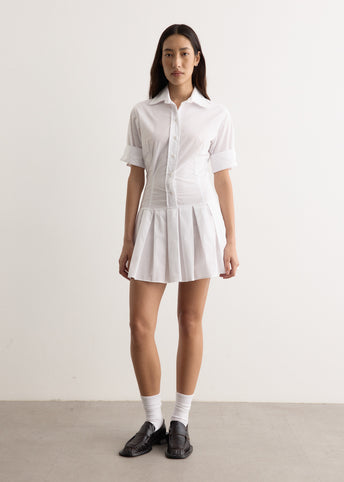 Mercy Mini Dress