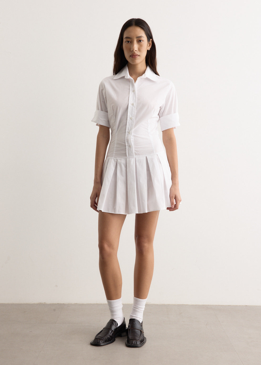 Mercy Mini Dress