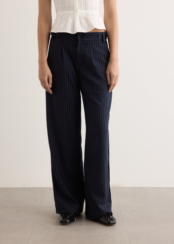 The Lennox Trousers