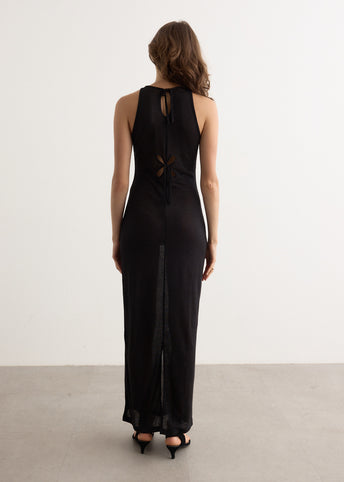 Petal Dress