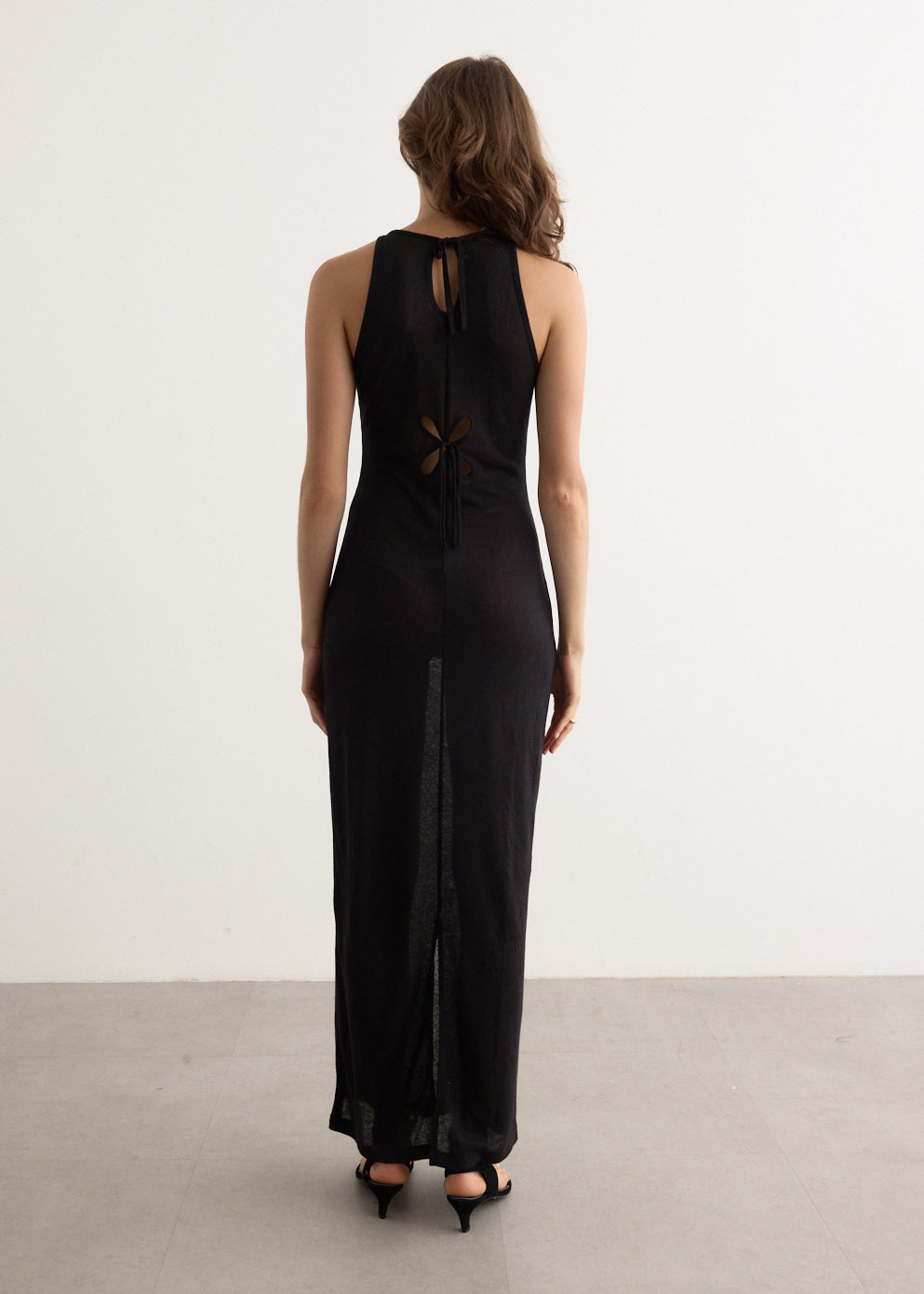 Petal Dress