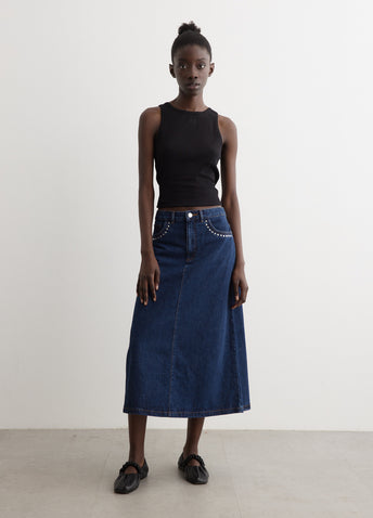 Redwood Skirt