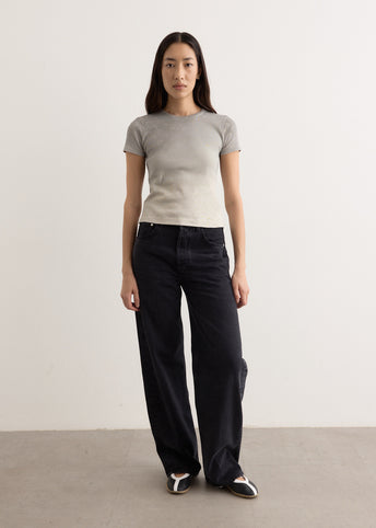 Ayla Baggy Jeans