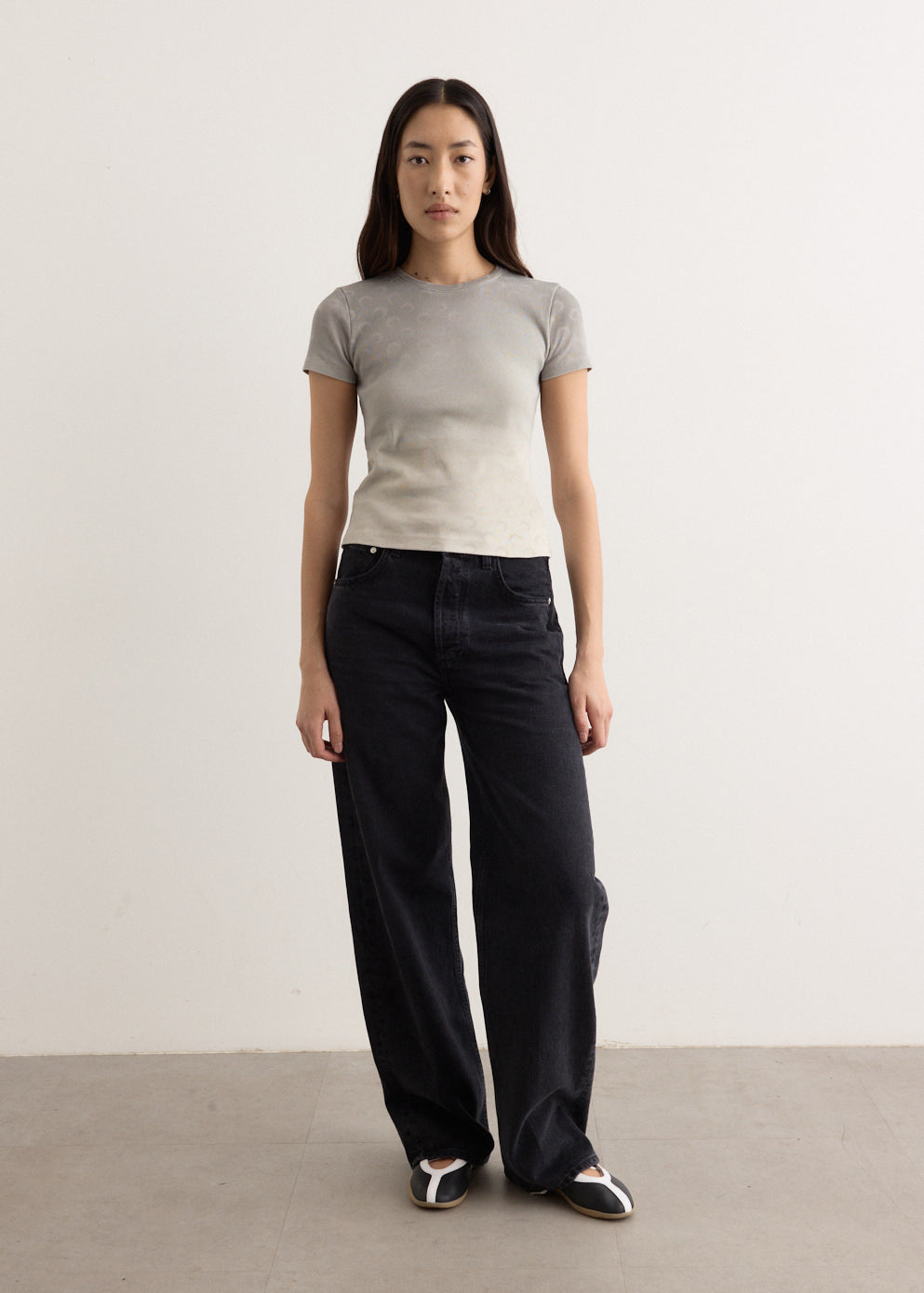 Ayla Baggy Jeans