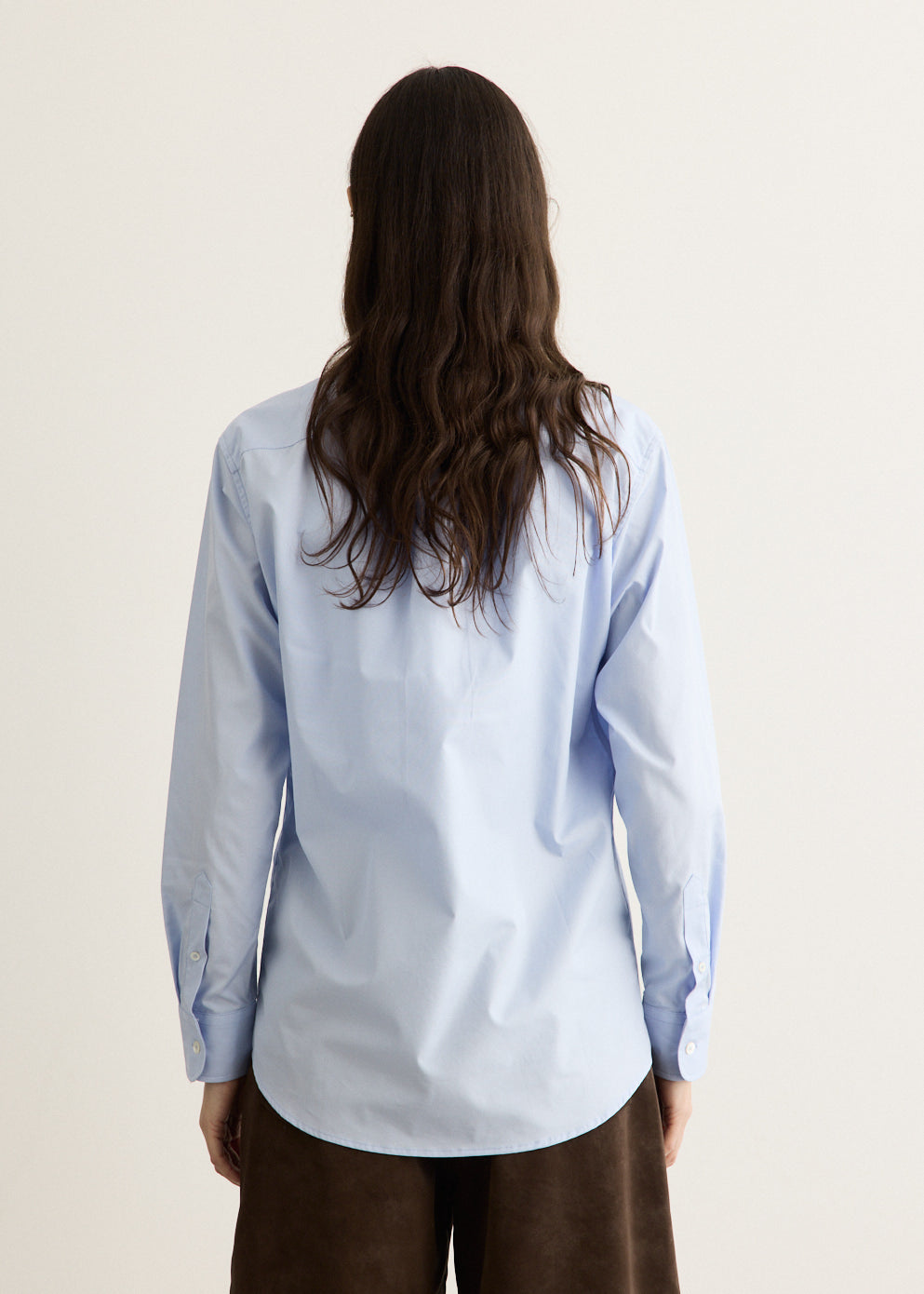 Kayla Button-down Shirt