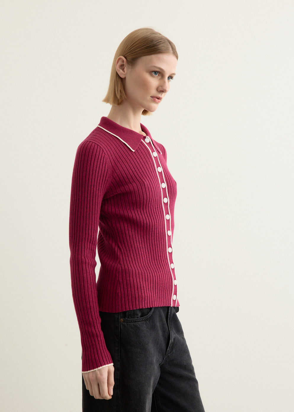Ashlen Top