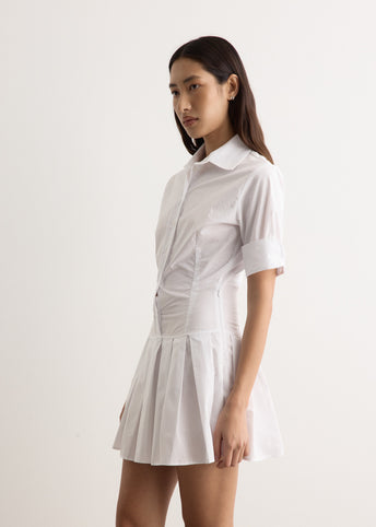 Mercy Mini Dress