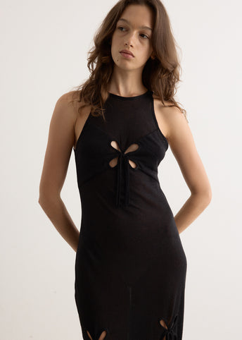 Petal Dress