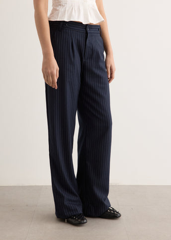 The Lennox Trousers