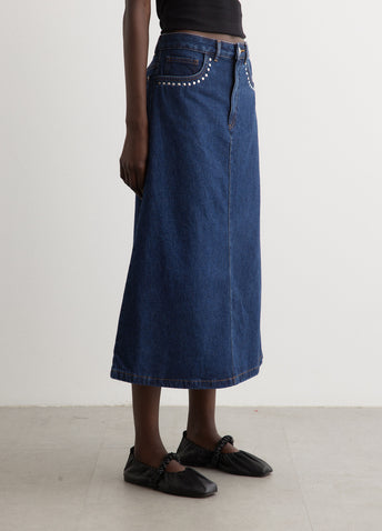 Redwood Skirt