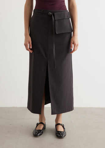 Pillar Utility Skirt
