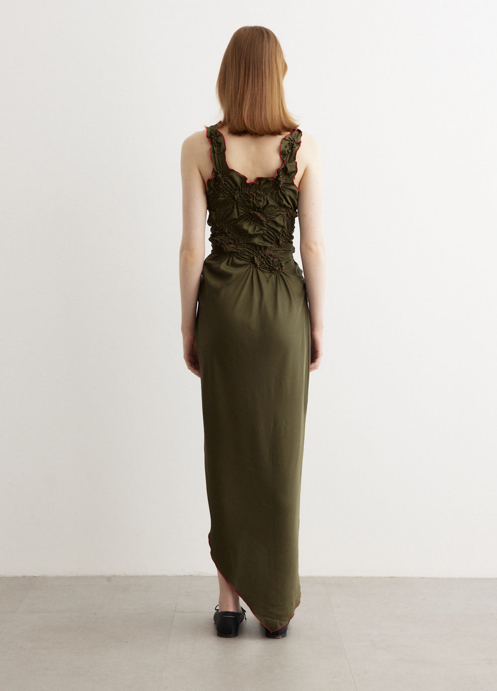 Markiza Paisley Dress