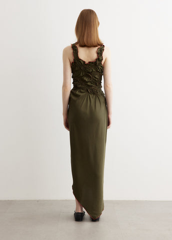 Markiza Paisley Dress