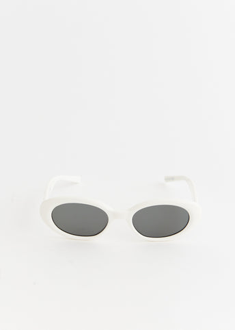x Maison Margiela MM107-W2 Sunglasses