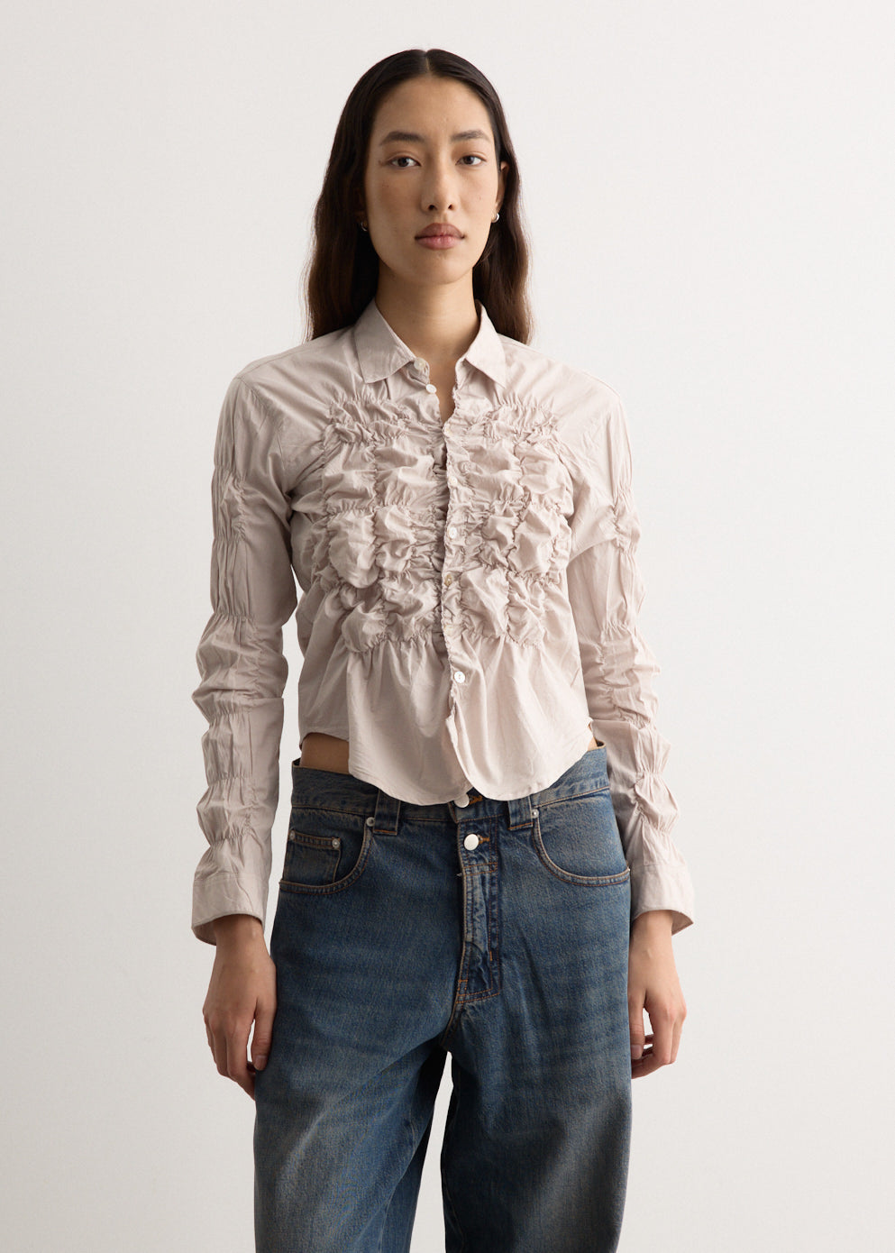 Lupa Shirt
