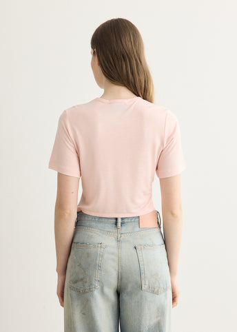 Bow Tails Easy T-Shirt