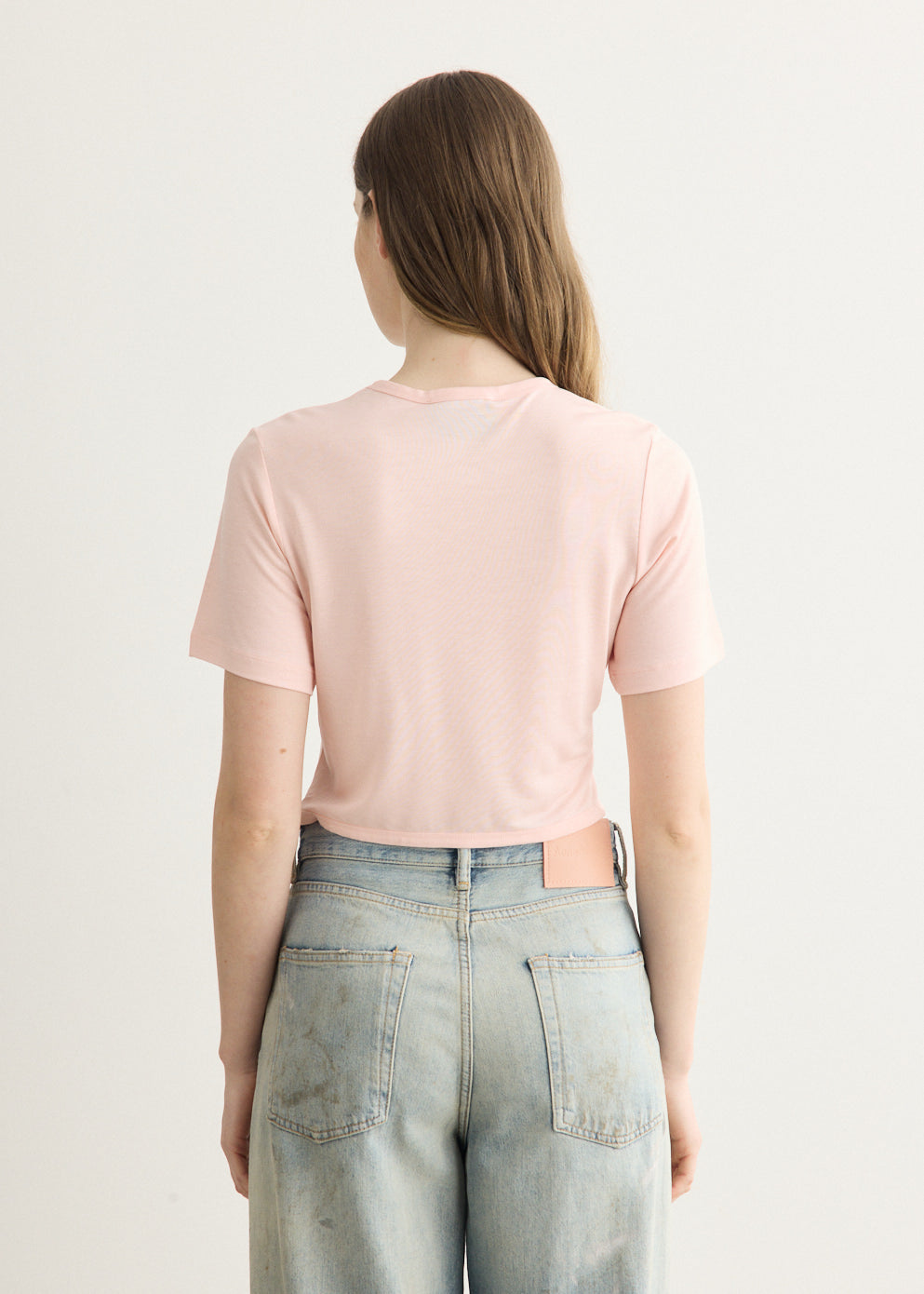 Bow Tails Easy T-Shirt