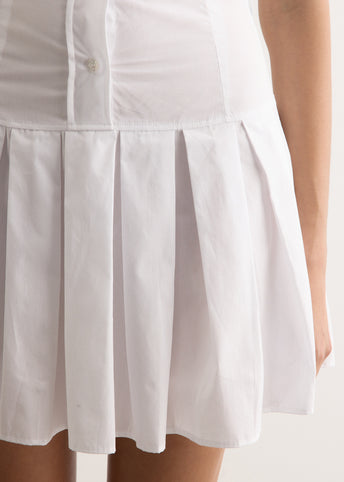 Mercy Mini Dress