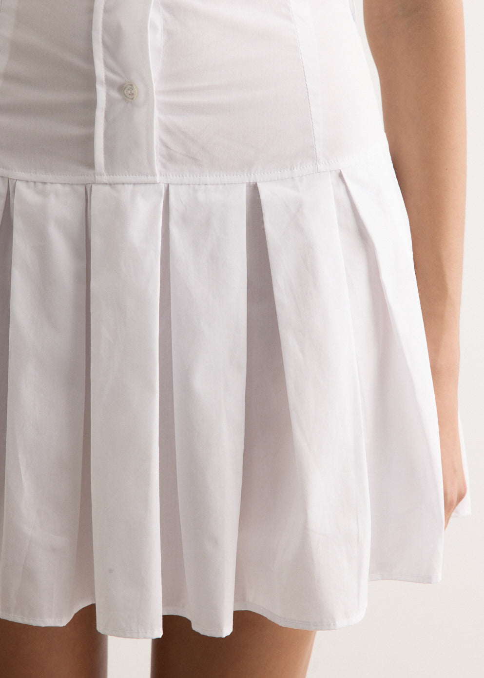 Mercy Mini Dress