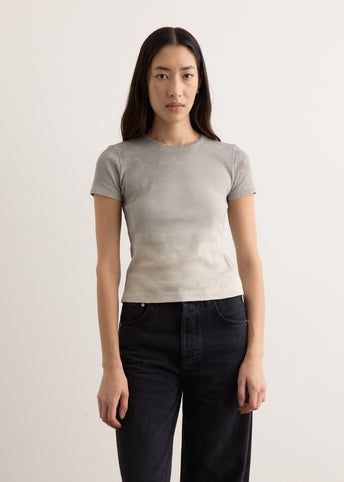 Moon Faded Jersey Baby Fit T-Shirt