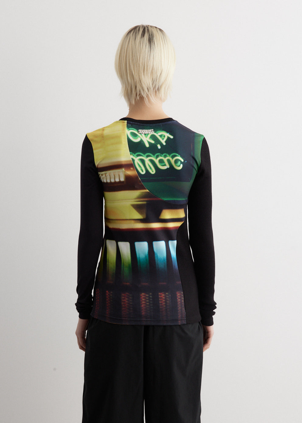 ADSB Film Archive Long Sleeve T-Shirt