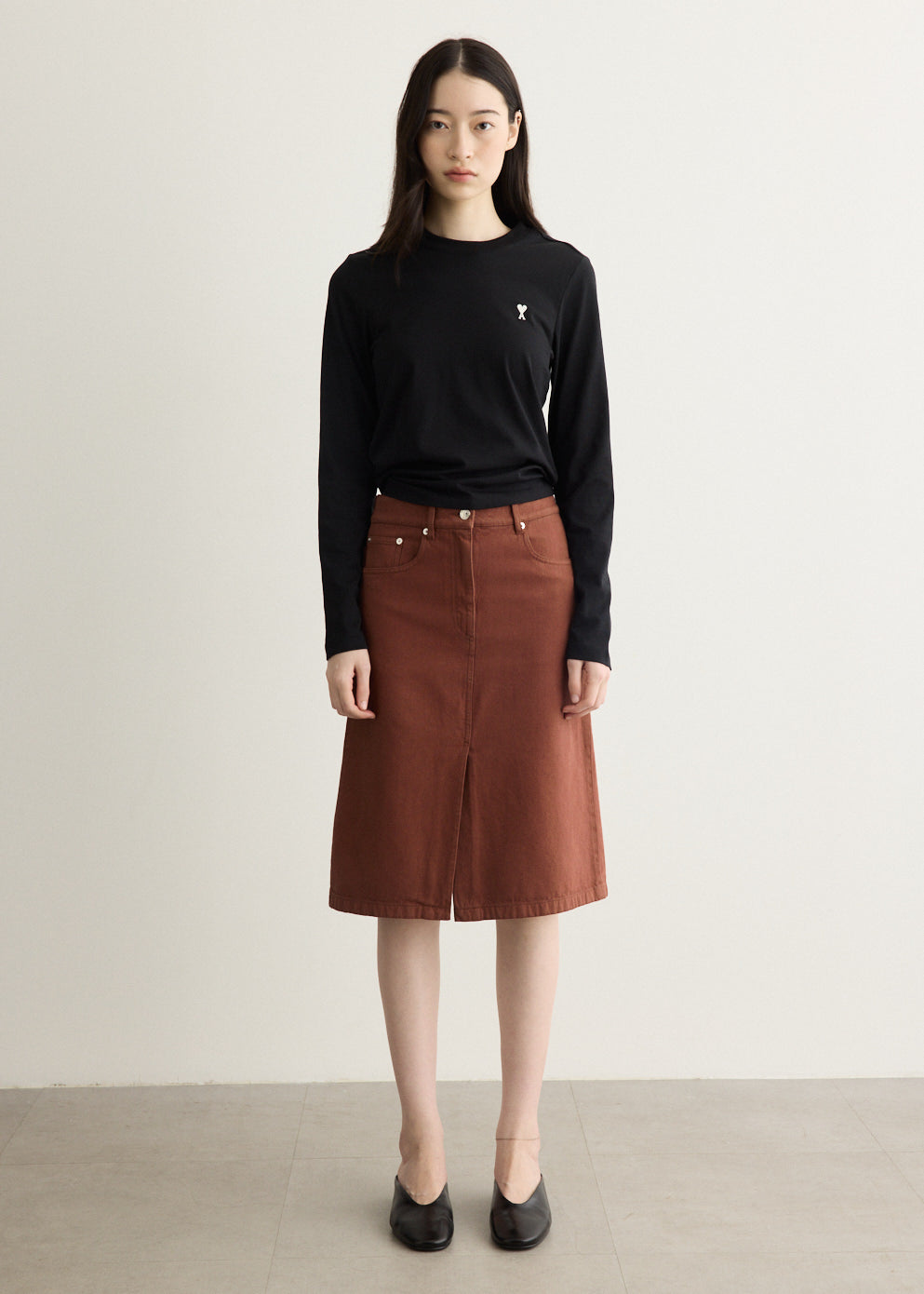 Lizzie Skirt