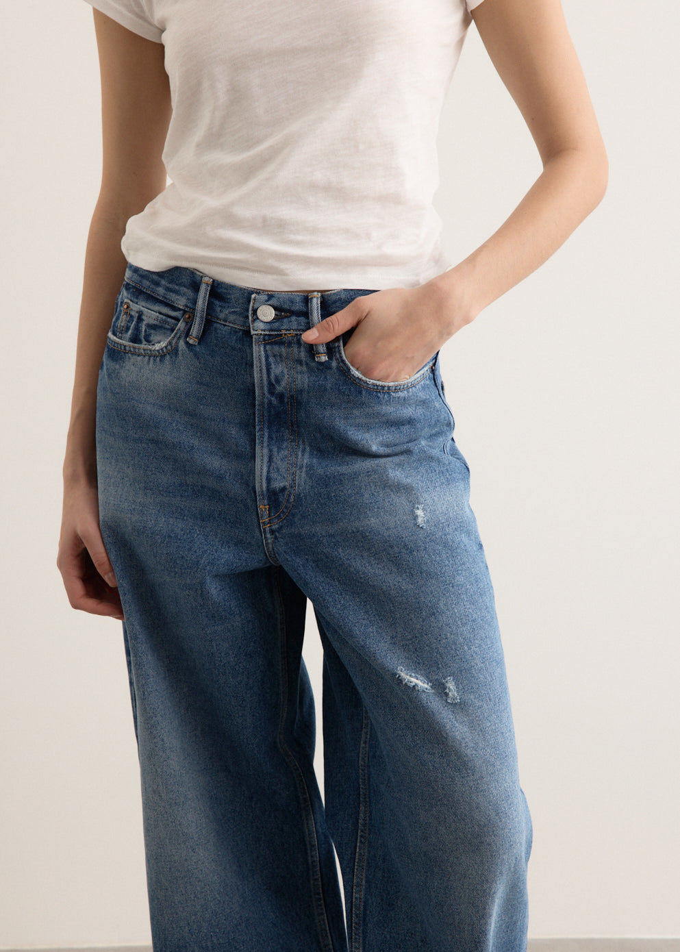 1981 Loose Fit Jeans