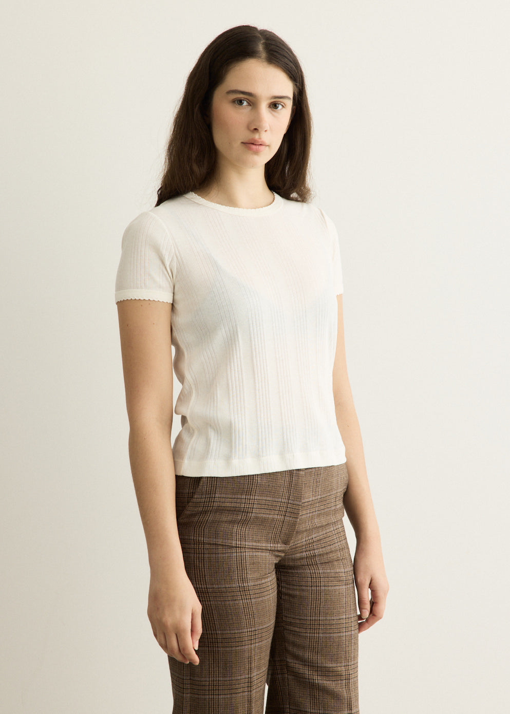Clara T-Shirt