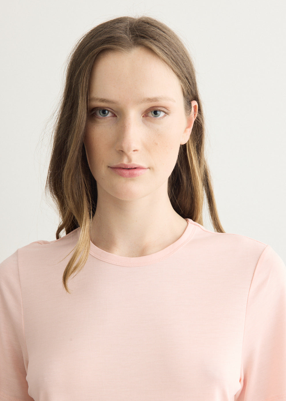 Bow Tails Easy T-Shirt