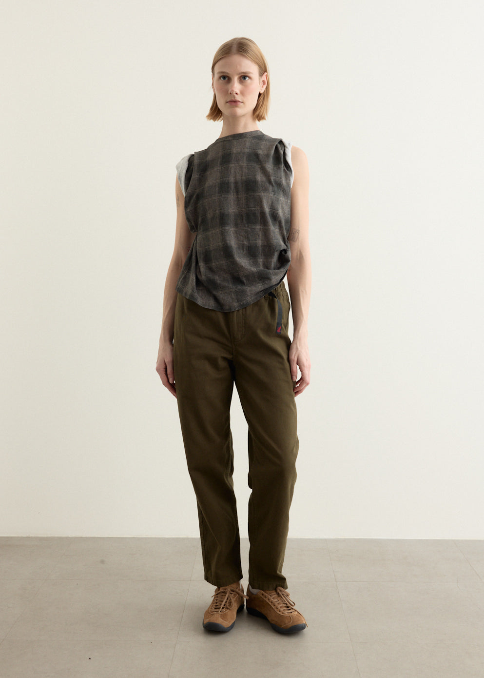 Women's Gramicci Pants