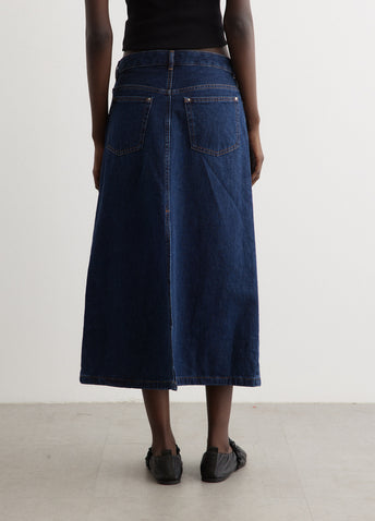 Redwood Skirt