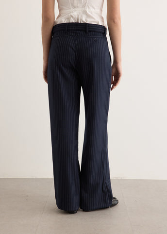 The Lennox Trousers