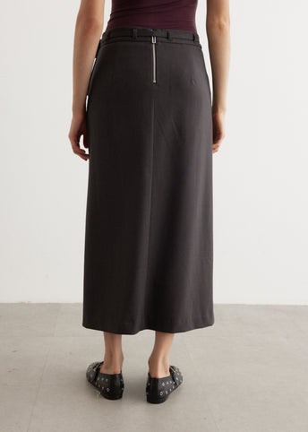 Pillar Utility Skirt