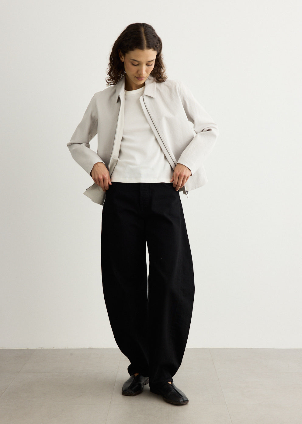 Limina Softshell Jacket