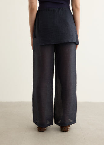 Pretender Sheer Pants