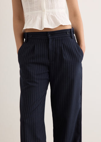 The Lennox Trousers