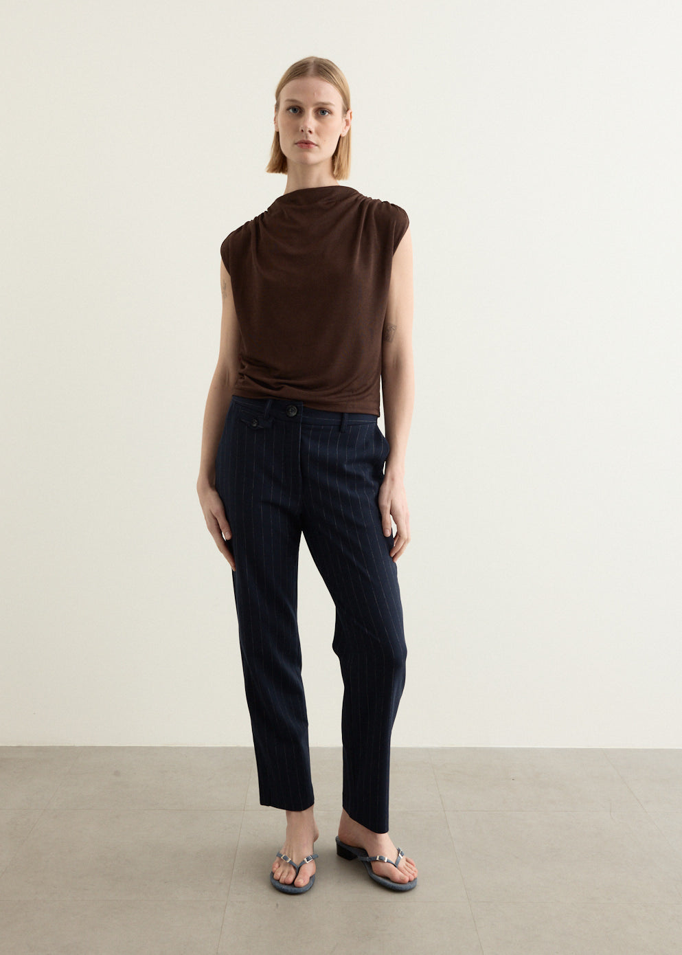 Juliette Pants