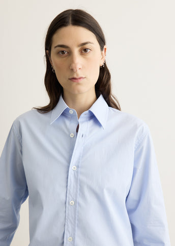 Kayla Button-down Shirt
