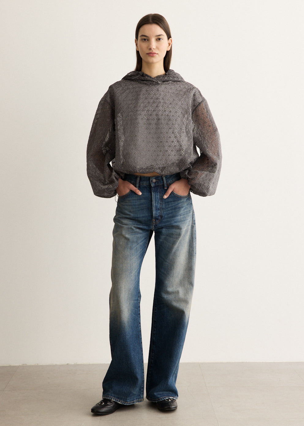 Shila Jacket