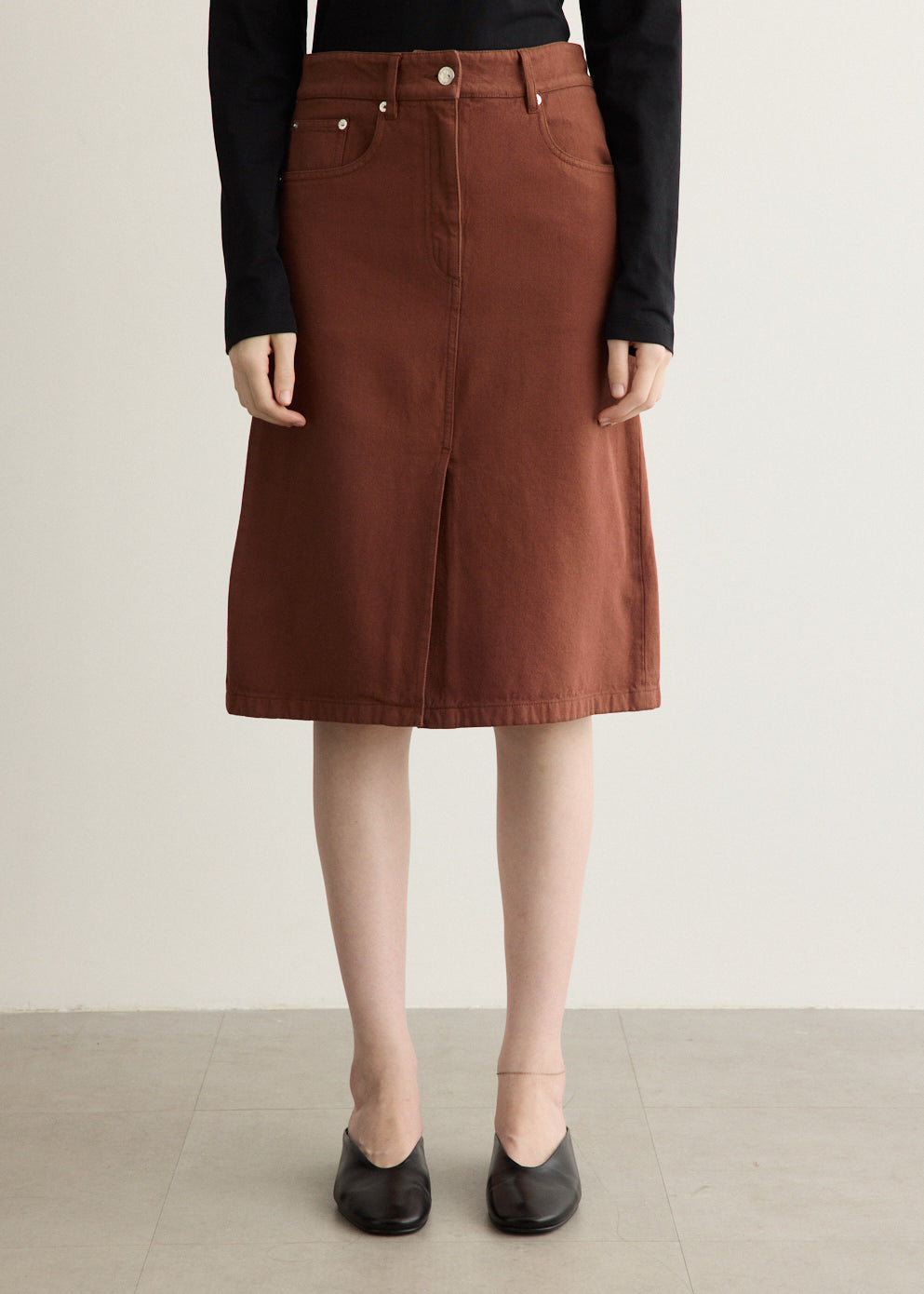 Lizzie Skirt