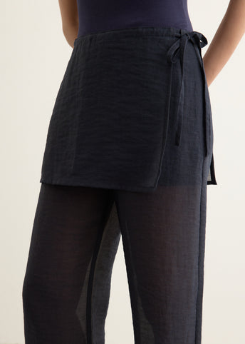 Pretender Sheer Pants