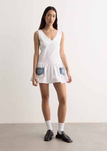 Garachico Mini Dress