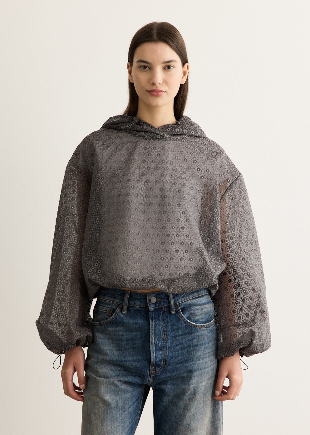 Shila Jacket