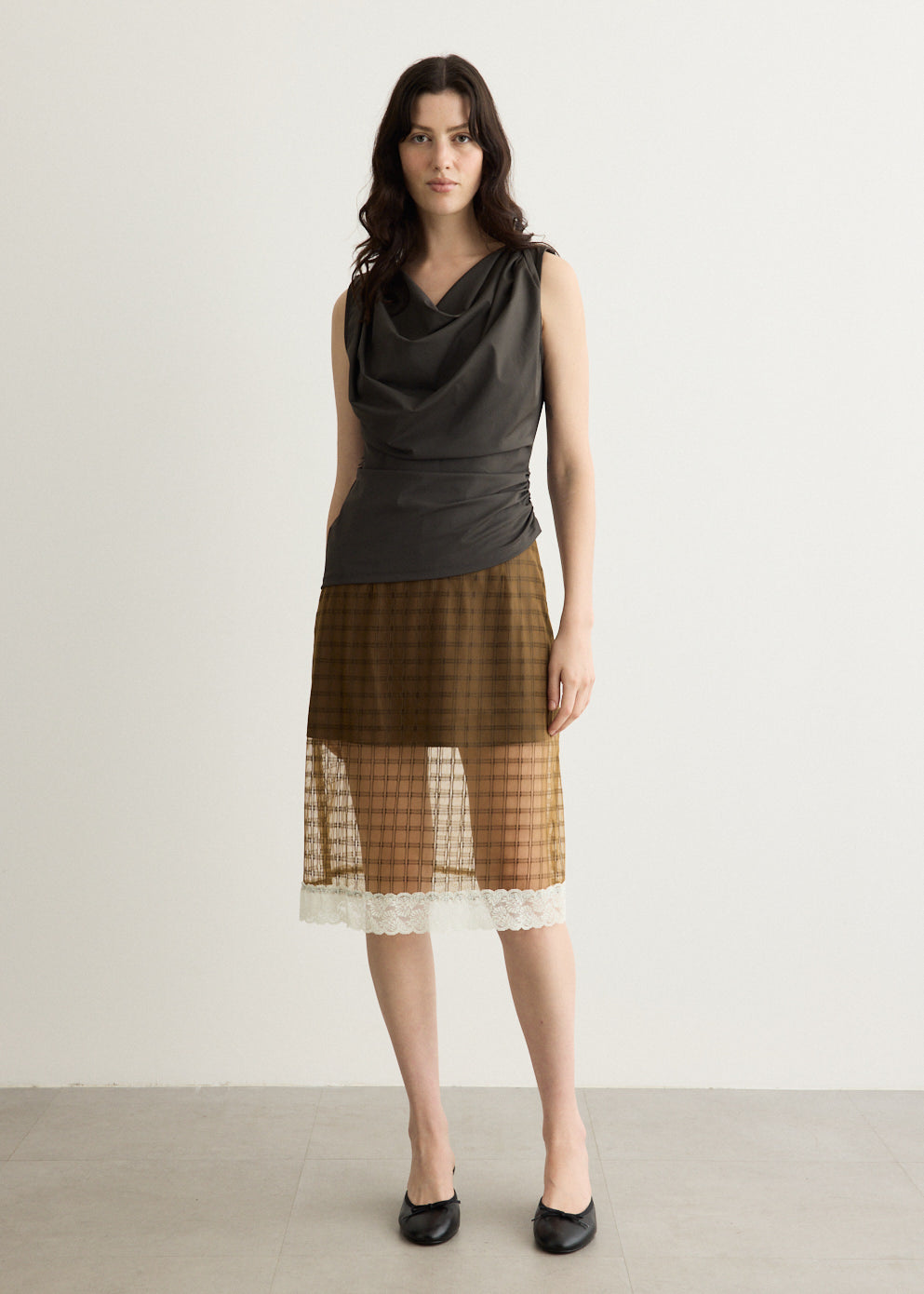 Lori Knit Top